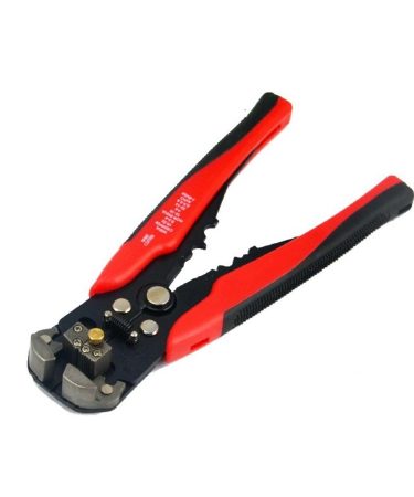 Kliješta GEMBIRD, Automatic wire stripping and crimping tool, T-WS-02