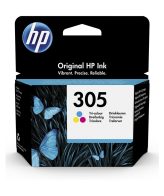 Tinta HP 305 3-boje, 3YM60AE za HP 2710/2320/4120