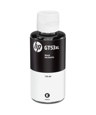 Tinta HP Inktank 1VV21AE HP GT53XL CRNA