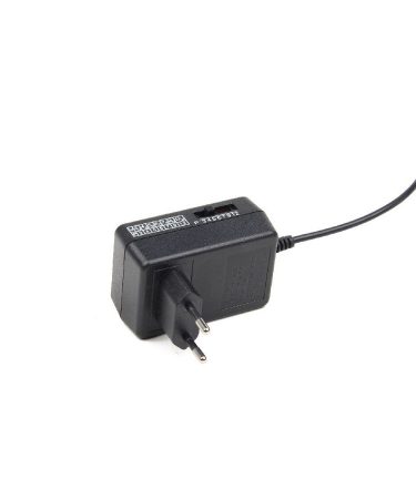 AC-DC ADAPTER univerzalni GEMBIRD, EG-MC-008 12W, 100-240V, 3,4.5,5,6,7.5,9,12V, set konektora