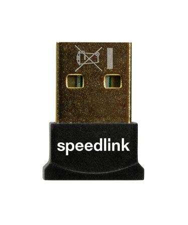 USB Bluetooth dongle v4.0 SPEEDLINK, SL-7411-BK