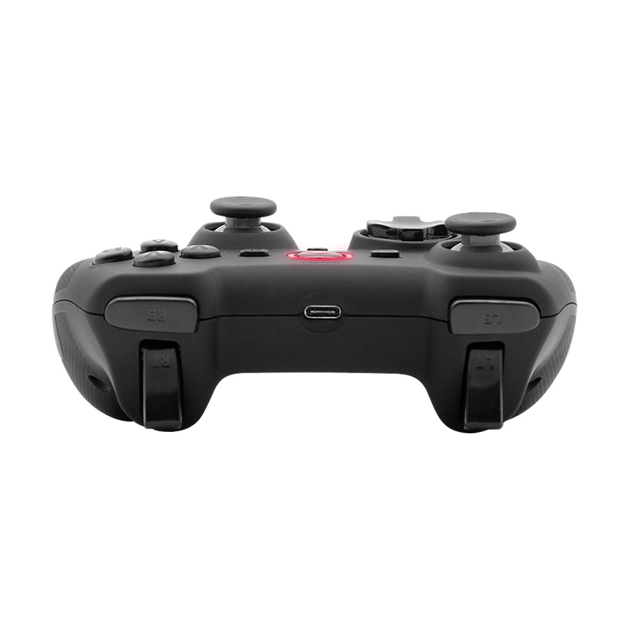 Game Pad SPEEDLINK RAIT Gamepad - Wireless - for PC/PS3/Switch SL-650110-BK - Image 6