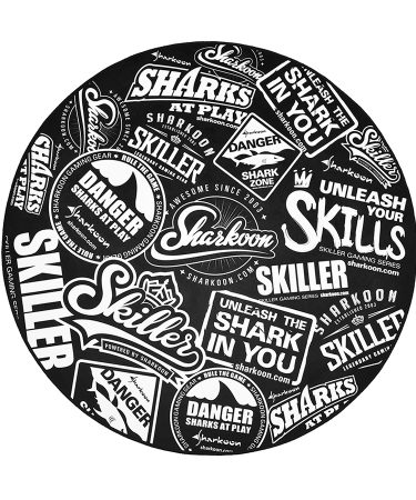 Podloga za stolicu SHARKOON SKILLER SFM10