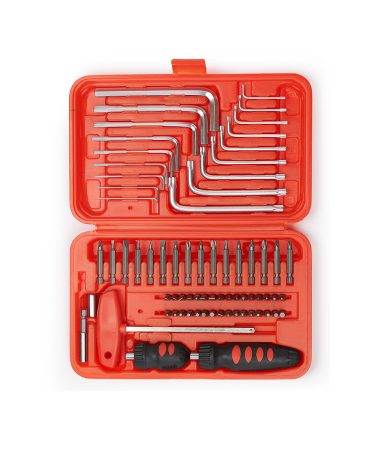 ALAT GEMBIRD, 71 komad, TK-PRO-02