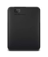 EXT.HDD 1 TB, WDBUZG0010BBK-WESN, Elements Portable SE, USB 3.0, 2,5", black