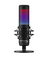 Mikrofon HyperX QuadCast S HMIQ1S-XX-RG/G 4P5P7AA