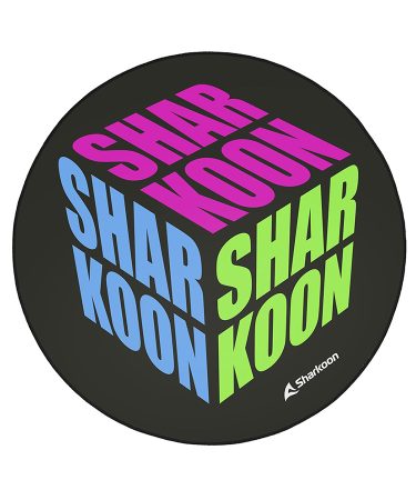 Podloga za stolicu SHARKOON, SKILLER SFM11 Cube