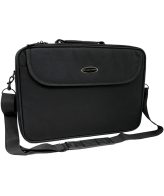 Torba za notebook ESPERANZA CLASSIC+, do 17", black, ET103