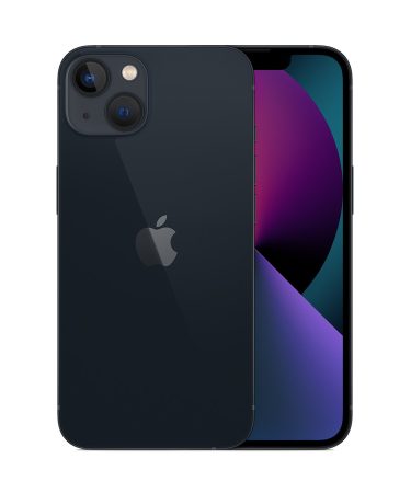 Apple iPhone 13 128GB Black