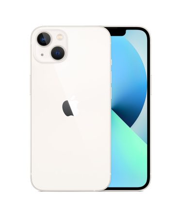 Apple iPhone 13 128GB Starlight