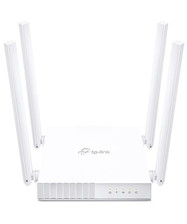 TP-Link Archer C24 AC750 Dual-Band Wi-Fi Router D0ARCHERC24 Archer-C24