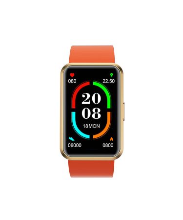 Pametni sat Blackview R5 Orange