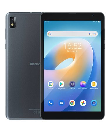 Tablet Blackview Tab 6 LTE 3GB/32GB 8" Truffle Gray