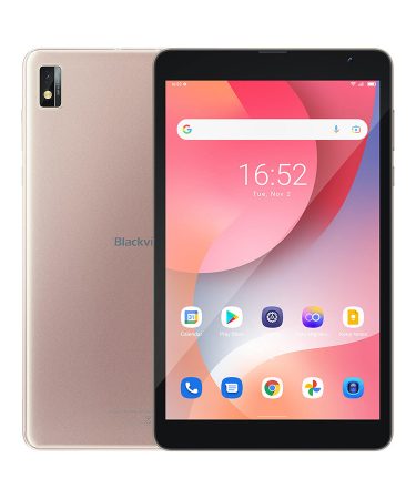 Tablet Blackview Tab 6 LTE 3GB/32GB 8" Peach Gold
