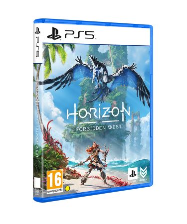 Horizon - Forbidden West Standard Edition PS5