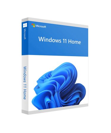 DSP Win 11 Home Eng 64-bit KW9-00632