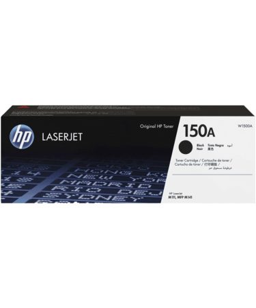 Toner HP 150A W1500A, crni za printer M111/M141
