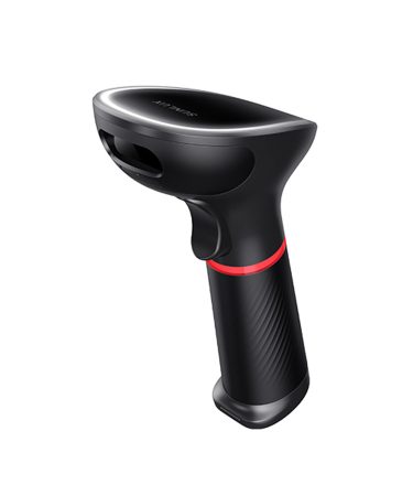 BAR COD SCANNER XL-3610 2D,USB