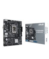 ASUS MB PRIME H610M-K D4 Intel H610;LGA 1700 2xDDR4, VGA, HDMI, micro ATX