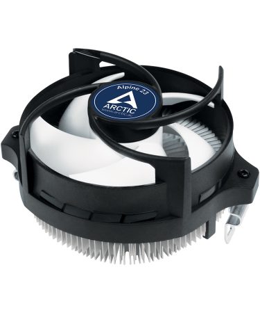 CPU Cooler ARCTIC Alpine 23 AM4 ACALP00035A
