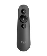Prezenter LOGITECH R500s Bluetooth Presentation Remote GRAPHITE 910-005843