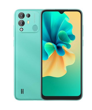 Mobitel Blackview A55 Pro 4GB/64GB Green dual sim