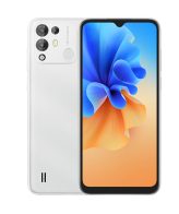 Mobitel Blackview A55 Pro 4GB/64GB White dual sim
