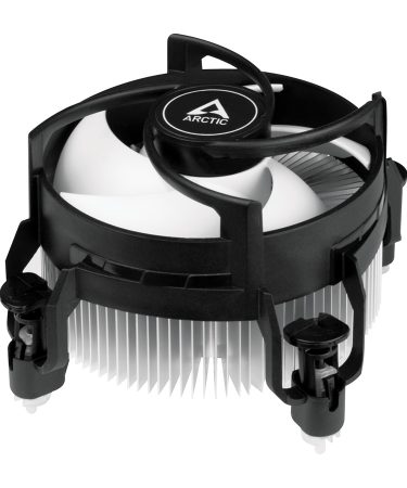 CPU cooler Arctic Alpine 17 ACALP00040A, LGA1700