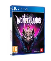 Tiny Tina’s Wonderlands PS4