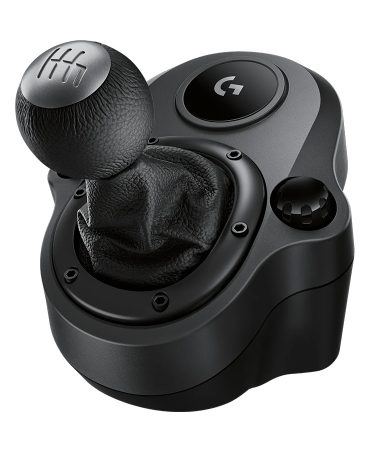 Driving Force Shifter Logitech  941-000130