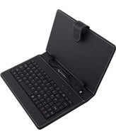 Torba + tastatura za tablet do 7,85" ESPERANZA MADERA EK127