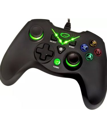 Game Pad ESPERANZA PC/XBOX ONE/XBOX SERIES X/S USB PIRATE EGG114K