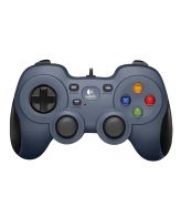 Game Pad LOGITECH F310 Wired GamePad - BLACK - USB 940-000138