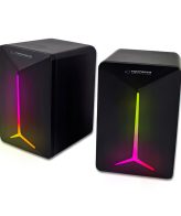 Zvučnici 2.0 ESPERANZA USB SPEAKERS 2.0 LED RAINBOW FREVO EGS105