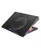 Postolje za notebook gaming ESPERANZA RGB ILLUMINATED GAMING NOTEBOOK COOLING PAD ALIZE EGC101