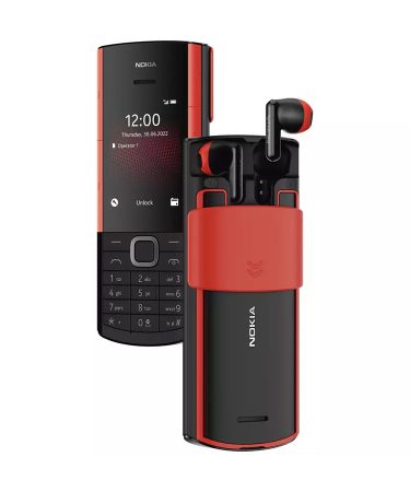 Mobitel Nokia 5710 4G black