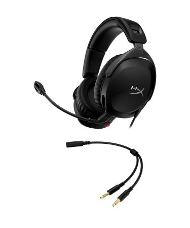 Slušalice sa mikrofonom HyperX Cloud Stinger 2 519T1AA