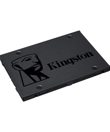 SSD Kingston 480GB  A400 2,5 SA400S37/480GB