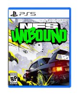 Need for Speed Unbound PS5 116742