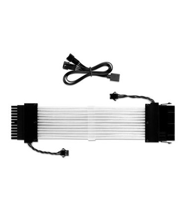 Kabl napojni interni SHARKOON RGB SHARK XTend 24, za MBO