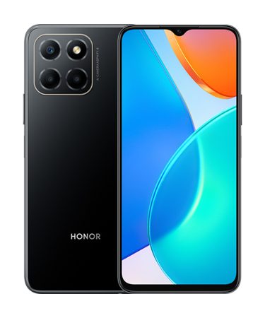 Mobitel Honor X6 Dual Sim 4GB 64GB Black