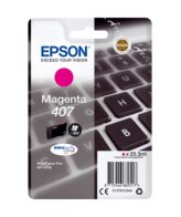 TINTA EPSON WF-4745 L MAGENTA (EPSON 407)