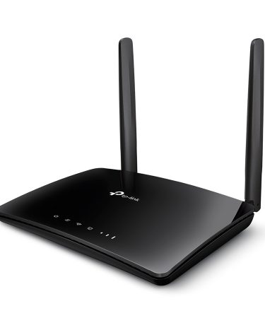 ROUTER ARCHER-MR200  AC750 Wireless Dual Band 4G LTE Router