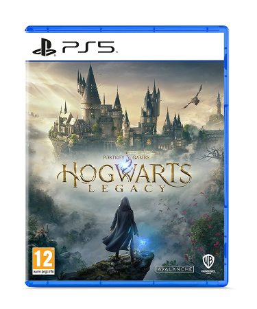 Hogwarts Legacy PS5 S5SL-00025