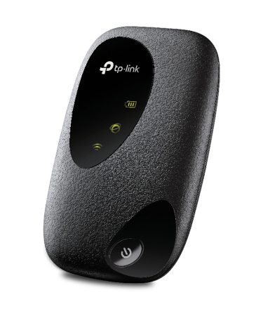 ROUTER TP-Link M7200 150Mbps 4G LTE Mobile Wi-Fi, Qualcomm, LTE-FDD/LTE-TDD/DC-HSPA+/HSPA/UMTS, N300 Wi-Fi, interni 4G modem, 2000mAh punjiva baterija