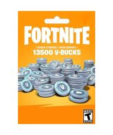 Fortnite 13500 VBUCKS - Global