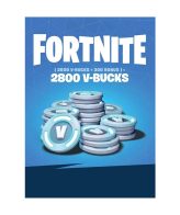 Fortnite 2800 VBUCKS - Global