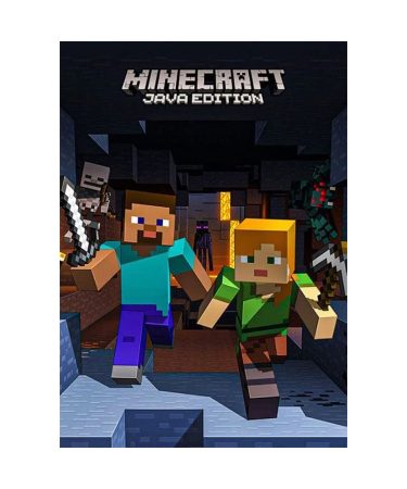 Minecraft Java Edition /Digital