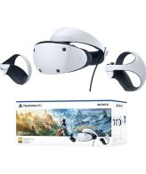 PlayStation VR2 + Horizon Call of Mountain VCH 1000036283