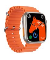 Pametni sat Modio MC77 orange